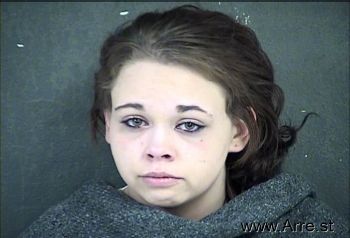 Amanda  Beck Mugshot