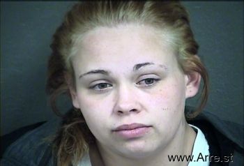 Amanda Coreen Beck Mugshot