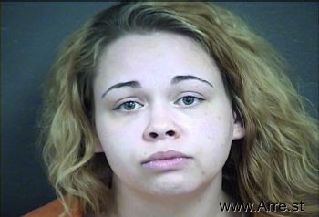 Amanda Coreen Beck Mugshot