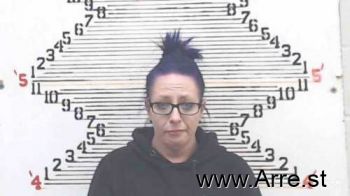 Amanda Lodean Debnam Mugshot