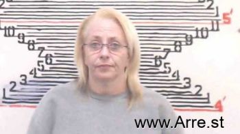 Amanda Lodean Debnam Mugshot