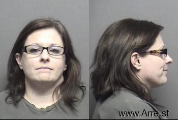 Amanda Lynn Gawith Mugshot