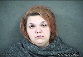 Amanda Kristine Howard Mugshot