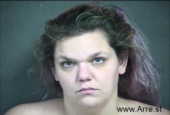 Amanda Kristine Howard Mugshot