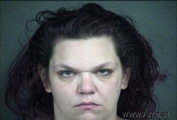 Amanda  Howard Mugshot