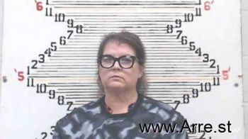 Amanda Dawn Molt Mugshot