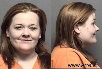 Amanda Claire Morgan Mugshot