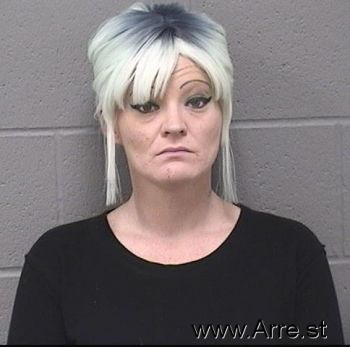 Amanda Marie Novak Mugshot