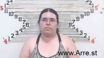 Amanda Marie Potter Mugshot