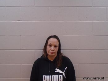 Amanda M Radke Mugshot