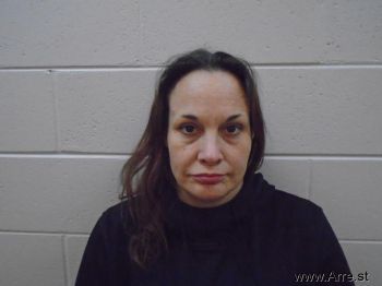 Amanda M Radke Mugshot