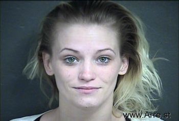 Amanda S Rowe Mugshot