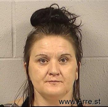 Amanda Rae Rutherford Mugshot