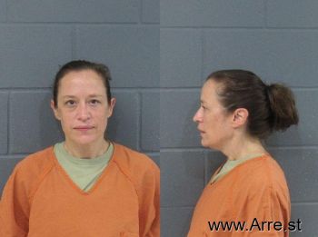 Amanda Kay Smith Mugshot