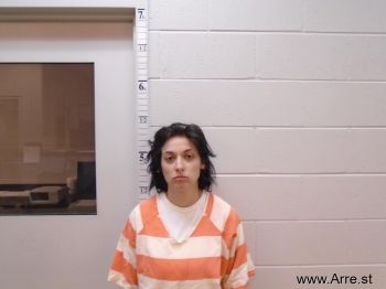 Amanda Jane Stanley Mugshot