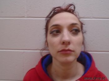 Amanda Jane Stanley Mugshot