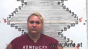 Amanda Ann Thorburn Mugshot