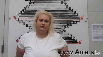 Amanda Ann Thorburn Mugshot