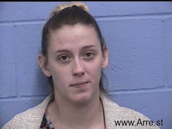 Amanda L Woodmansee Mugshot