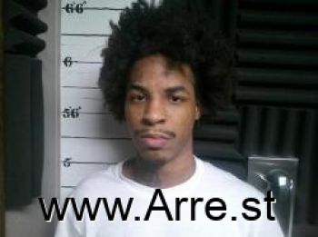 Amarieon Jarell Embury Mugshot