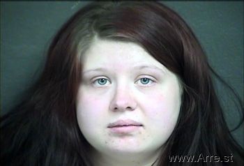 Amber  Adair Mugshot