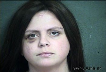 Amber Dawn Byrd Mugshot