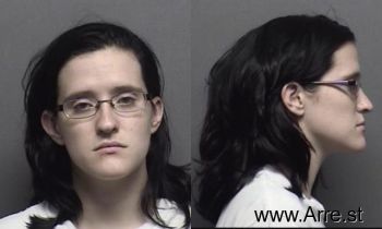 Amber Nicole Craig Mugshot