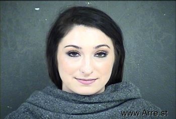 Amber Dawn Fox Mugshot