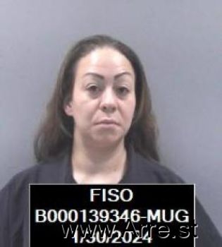 Amber Leigh Griego Mugshot