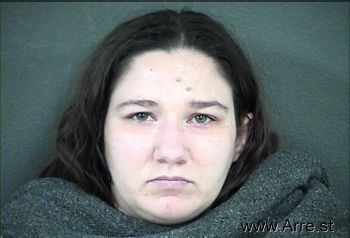 Amber  King Mugshot