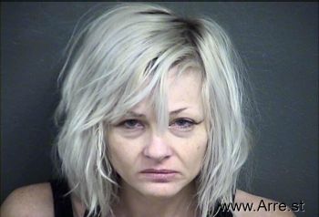 Amber Leann King-birdsong Mugshot