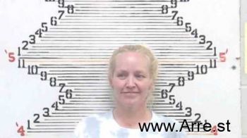 Amber Lea Rachel Mason Mugshot