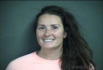 Amber Renee Spencer Mugshot