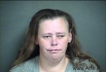 Amber Marie Sutton Mugshot