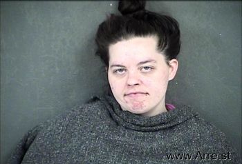 Amber Christine Taylor Mugshot