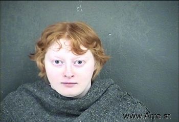 Amber  Troyer Mugshot