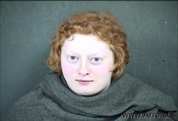 Amber  Troyer Mugshot