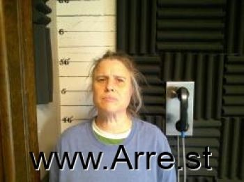 Amber Louise Wanamaker Mugshot