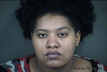 Amber  Young Mugshot