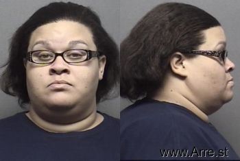 Ami Latrice Simmons Mugshot