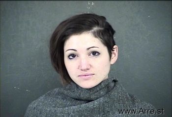 Amy Marie Adams Mugshot