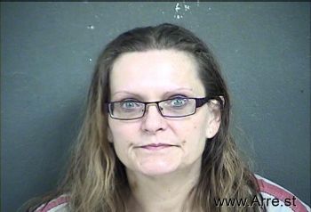 Amy Annette Carr Mugshot