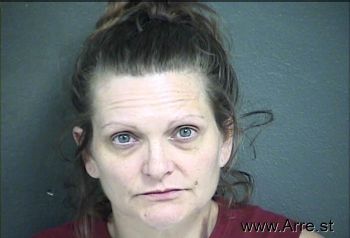 Amy Annette Carr Mugshot