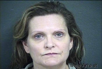 Amy Annette Carr Mugshot