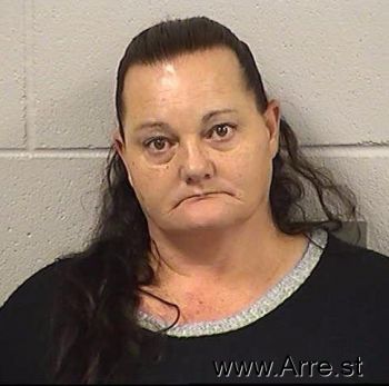 Amy Gail Cole-perry Mugshot