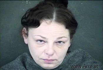 Amy Marie Lane Mugshot