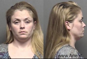 Amy Deanne Norton Mugshot