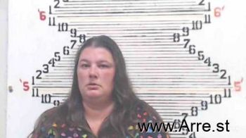 Amy Susan Provo Mugshot