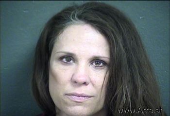 Amy Celeste Watson Mugshot