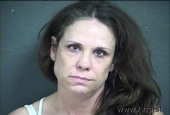 Amy Celeste Watson Mugshot